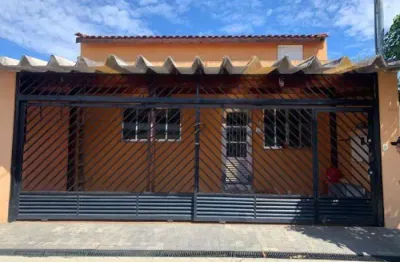 Casa com 1 quarto à venda na Bento Capinam, 6, Carandiru, São Paulo