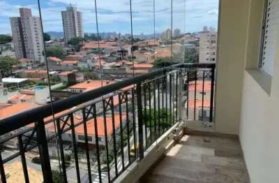Apartamento com 3 quartos à venda na Rua Manuel de Almeida, 522, Vila Guilherme, São Paulo