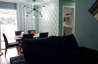 Apartamento com 3 quartos à venda na Avenida General Ataliba Leonel, 3333, Parada Inglesa, São Paulo
