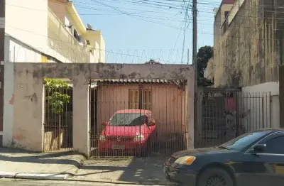 Casa com 2 quartos à venda na Rua Santa Inácia, 81, Vila Maria Alta, São Paulo