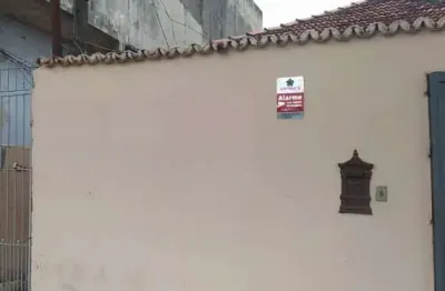 Casa com 2 quartos à venda na Rua Padre Sabóia de Medeiros, 1139, Vila Maria Alta, São Paulo