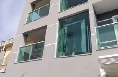 Apartamento com 2 quartos à venda na Rua Tanque Velho, 1791, Vila Nivi, São Paulo