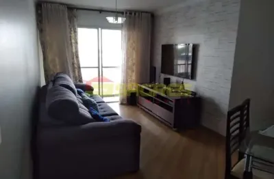 Apartamento com 3 quartos à venda, 83m² por r$ 510.000