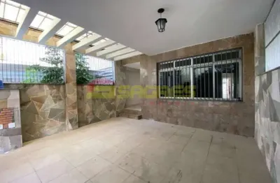 Casa com 3 quartos à venda na Rua Soldado Cesário Aguiar, 68, Parque Novo Mundo, São Paulo