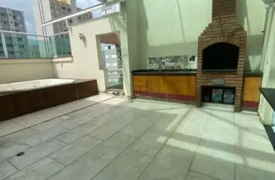 Cobertura com 3 quartos à venda, 240m² por r$ 2.200.000