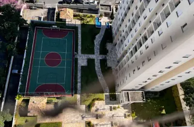 Apartamento com 3 quartos à venda na Rua Soldado José Fernandes da Silva, 390, Jardim Japão, São Paulo