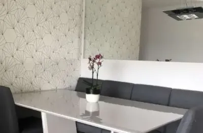 Apartamento com 3 quartos à venda, 68m² por r$ 470.000
