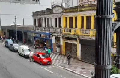 Apartamento com 3 quartos à venda na Rua Mauá, 738, Centro, São Paulo