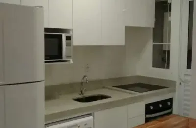 Apartamento com 2 quartos à venda na Avenida Conceição, 797, Carandiru, São Paulo