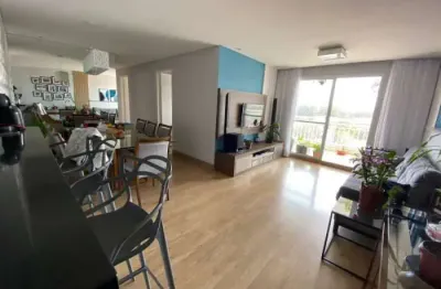 Apartamento com 4 quartos à venda na Rua Taquara Branca, 78, Carandiru, São Paulo