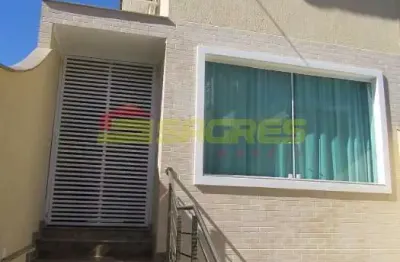 Sobrado com 3 quartos à venda, 187m² por r$ 800.000