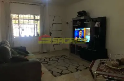 Casa com 2 quartos à venda na urupiara, 322, santana, são paulo por r$ 445.000