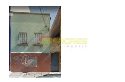 Terreno à venda na madeira, 95, canindé, são paulo por r$ 1.500.000
