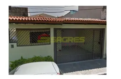 Casa com 2 quartos à venda na rua dos náuticos, 45, vila guilherme, são paulo por r$ 650.000