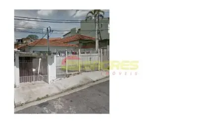 Casa com 4 quartos à venda na avenida caraurana, 194, vila nova mazzei, são paulo por r$ 590.000