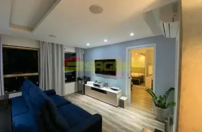 Apartamento com 3 quartos à venda na Avenida Conceição, 367, Carandiru, São Paulo