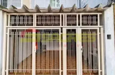 Sobrado com 2 quartos à venda, 108 m² por r$ 520.000,00