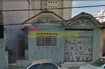 Terreno à venda na largo conselheiro moreira de barros, 784, santana, são paulo por r$ 1.270.000