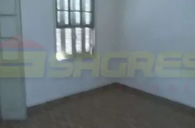 Casa com 2 quartos à venda na rua do imperador, 165, vila paiva, são paulo por r$ 780.000