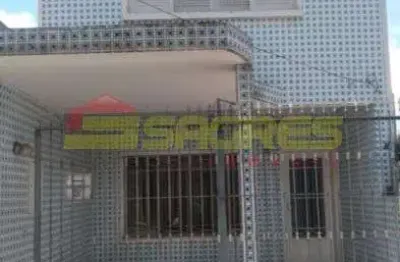 Casa com 4 quartos à venda na Rua Amândio Monteiro, 464, Vila Guilherme, São Paulo