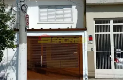 Casa com 2 quartos para alugar na Alfredo Mário Pizzoti, 261, Vila Guilherme, São Paulo
