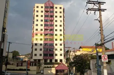 Apartamento com 3 dormitórios (1 suíte) à venda, 85 m² por r$ 620.000,00