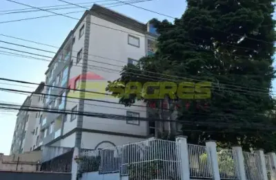 Apartamento com 2 dormitórios à venda, 55 m² por r$ 400.000,00