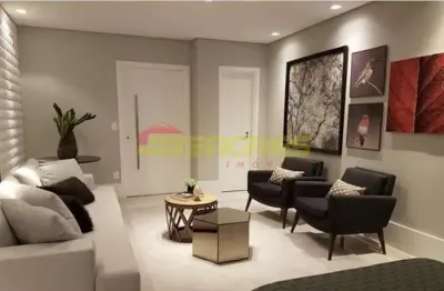 Apartamento com 2 suítes à venda, 147 m² por r$ 1.700.000,00
