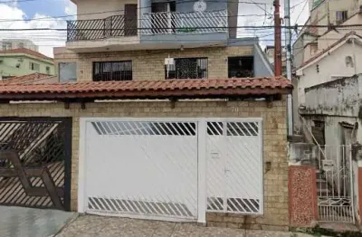 Casa com 3 quartos à venda na Rua Alto Porã, 70, Vila Ede, São Paulo