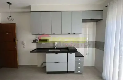 Apartamento com 1 quarto para alugar na Rua Doutor Zuquim, 880, Santana, São Paulo