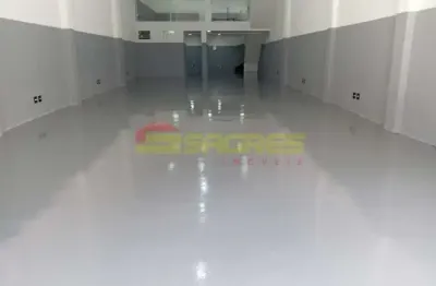 Barracão / Galpão / Depósito para alugar na José Antônio Da Silva, 34, Vila Sabrina, São Paulo