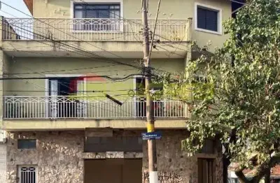 Sala comercial para alugar na Rua Antônio Magalhães, 413, Vila Paiva, São Paulo