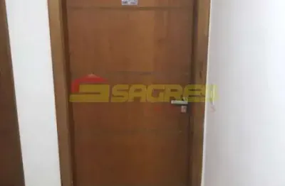 Apartamento com 1 quarto para alugar na Avenida General Ataliba Leonel, 2366, Carandiru, São Paulo