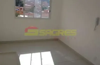 Apartamento com 2 quartos para alugar na Rua da Baracela, 457, Parque Novo Mundo, São Paulo