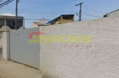 Terreno comercial para alugar na Barreiras, 105, Jardim Guilhermino, Guarulhos