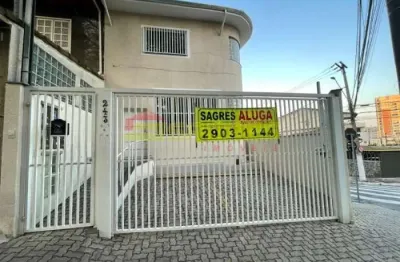 Sobrado comercial no jardim são paulo 150m² por r$ 6.500,00