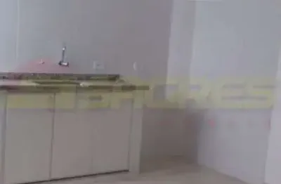 Apartamento com 1 quarto para alugar na Bataguaçu, 14, Vila Maria Alta, São Paulo