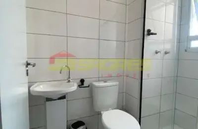 Apartamento com 2 quartos para alugar na Rua Henrique Felipe da Costa, 555, Vila Guilherme, São Paulo