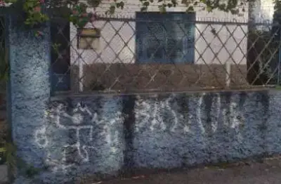 Casa com 5 quartos à venda na Rua Coronel Marcílio Franco, 1235, Vila Isolina Mazzei, São Paulo