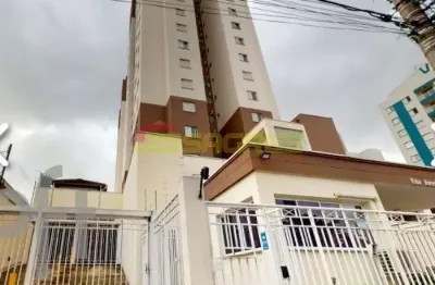 Apartamento com 2 quartos à venda na Rua do Canal, 215, Vila Guilherme, São Paulo