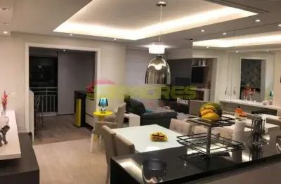 Apartamento 71m² na vila isolina mazzei por r$ 690.000,00