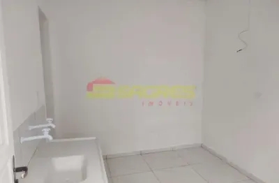 Casa com 1 quarto para alugar na Avenida Conceição, 144, Carandiru, São Paulo