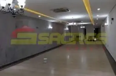 Salão comercial 400m² na vila maria por r$ 15.000,00