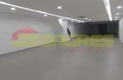 Sala comercial com 3 salas para alugar na Rua Curuçá, 649, Vila Maria, São Paulo