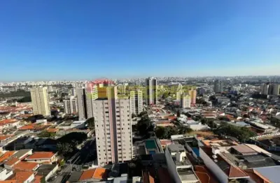 Apartamento com 2 quartos para alugar na Rua Santo Anselmo, 83, Vila Paiva, São Paulo