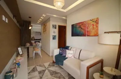 Apartamento com 2 quartos à venda na Rua Doutor Castro Ramos, 264, Vila Nivi, São Paulo