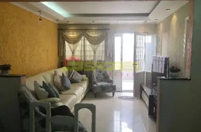 Casa com 4 quartos à venda na cônego luís gonzaga biazi, 7, carandiru, são paulo por r$ 1.000.000