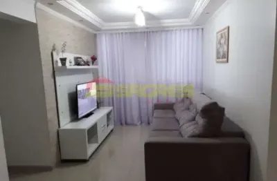 Apartamento com 3 quartos à venda na rua capitão luís ramos, 82, vila guilherme, são paulo por r$ 400.000