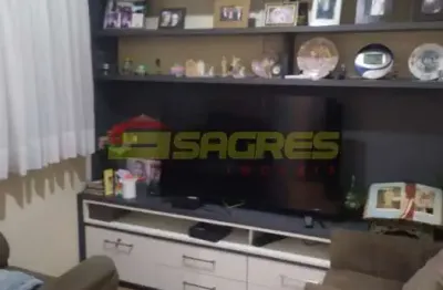 Apartamento com 2 quartos à venda na Rua José Gonçalves Gomide, 30, Vila Guilherme, São Paulo