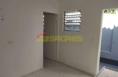 Casa com 1 quarto para alugar na Avenida Conceição, 144, Carandiru, São Paulo